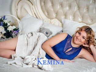 Kemina