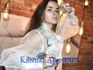 KendalAdamson