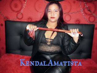 KendalAmatista