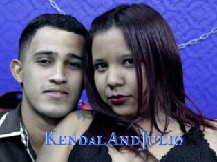 KendalAndJulio