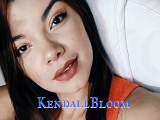KendallBloom