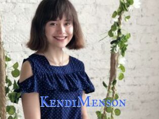 KendiMenson