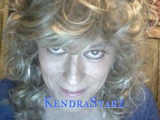 KendraStarz