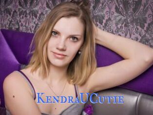 KendraUCutie