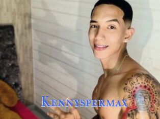 Kennyspermax