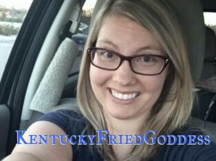 KentuckyFriedGoddess