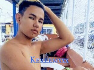 Kereemxxx