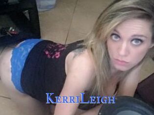KerriLeigh