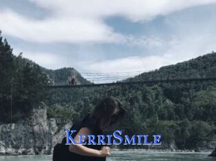 KerriSmile