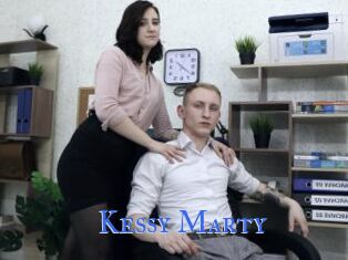 Kessy_Marty