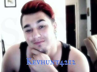 Kevhunt4212