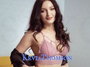 KeviaThomson