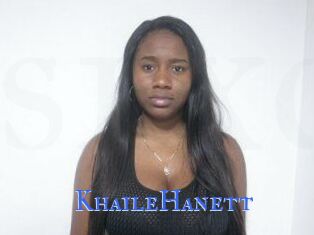 KhaileHanett