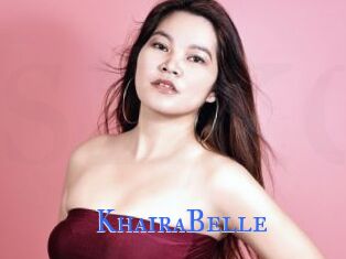 KhairaBelle