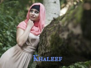 Khaleef