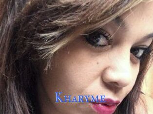 Kharyme