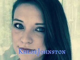 KhloeJohnston