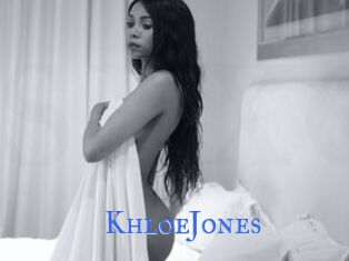 KhloeJones