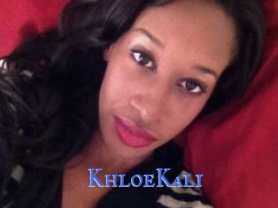 Khloe_Kali