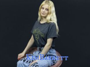 KimBarrett
