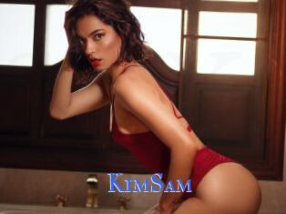 KimSam