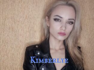 Kimberlye