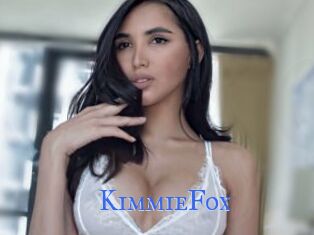 KimmieFox