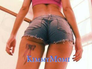 KimmyMomi