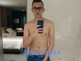 King_stiven