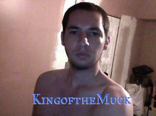 KingoftheMuck