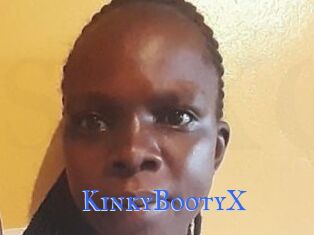 KinkyBootyX