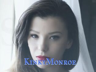 KinkyMonroe