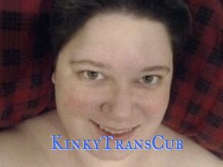 KinkyTransCub
