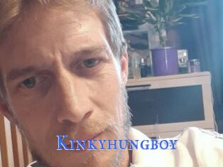 Kinkyhungboy