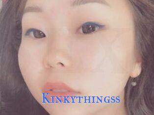 Kinkythingss