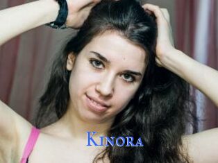 Kinora