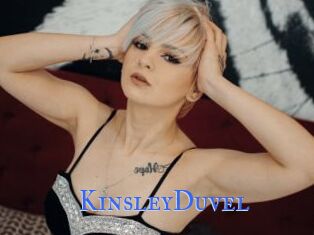 KinsleyDuvel