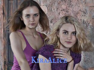 KiraAlice