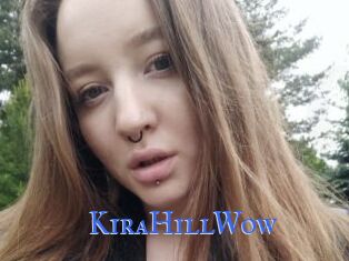 KiraHillWow