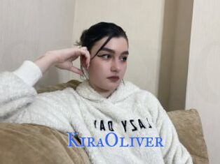 KiraOliver