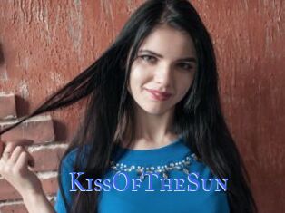 KissOfTheSun