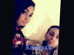 Kissmekk