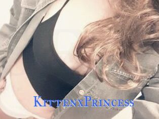 KittenxPrincess
