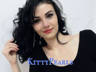 KittyPearls