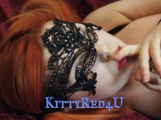 KittyRed4U