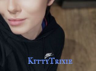 KittyTrixie