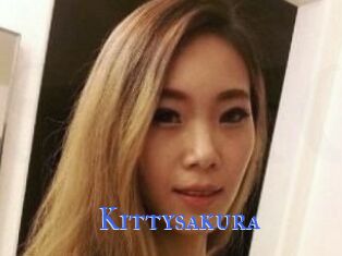 Kittysakura