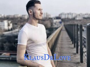 KlausDrLove