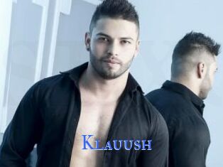 Klauush
