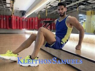 KleithonSamuels